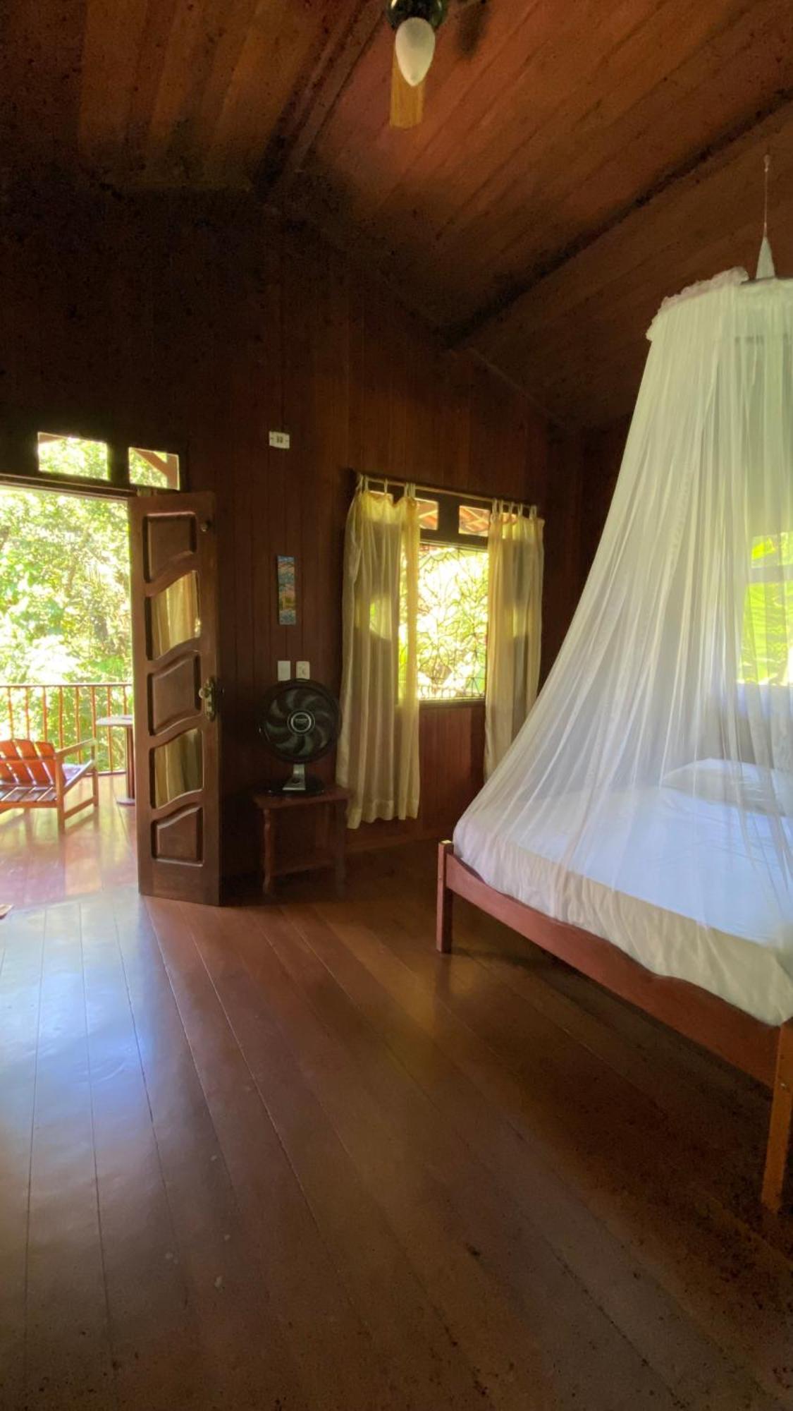 Pousada Anjali Velha Boipeba Ngoại thất bức ảnh